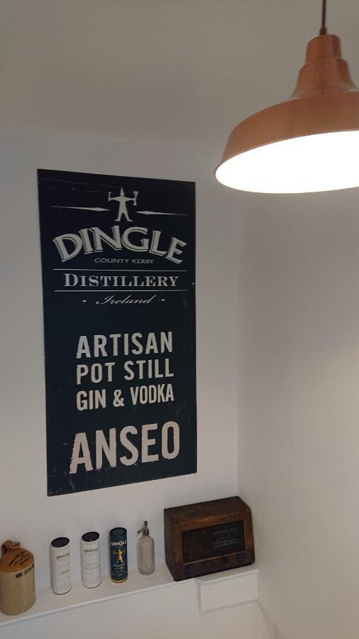 1780 Green Street Dingle Esterno foto