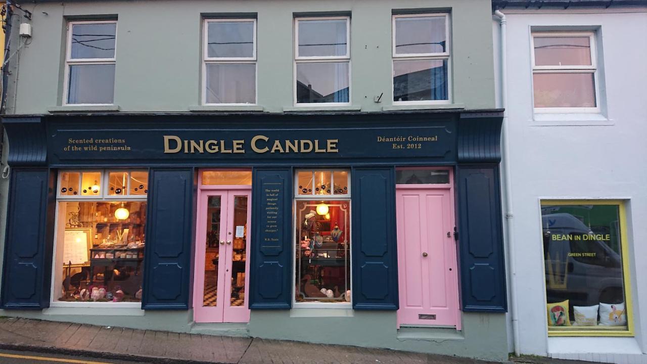1780 Green Street Dingle Esterno foto